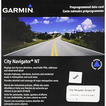 Garmin city navigator sd card uk and ireland free Garmin city navigator sd card uk and ireland free