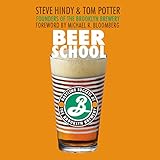 Beer School: Bottling Success at the Brooklyn Brewery