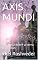 Livro AXIS MUNDI: A coluna entre a terra e os céus