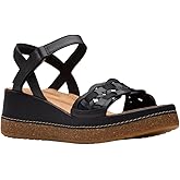 Clarks womens Kassanda Bar