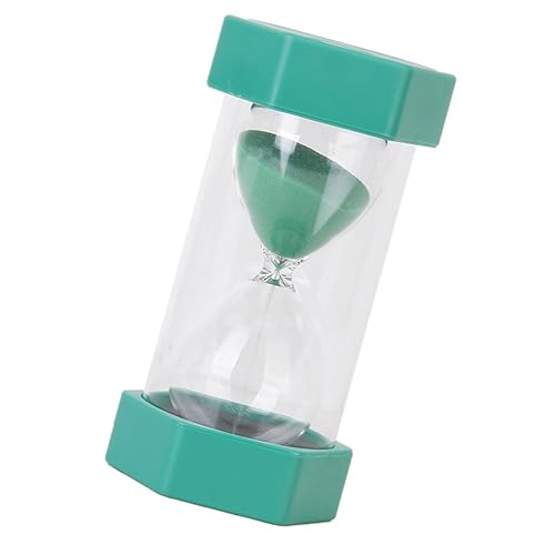 Tink n Stink Large 4 Minute Sand Egg Timer Size 16cm Turquoise Amazon