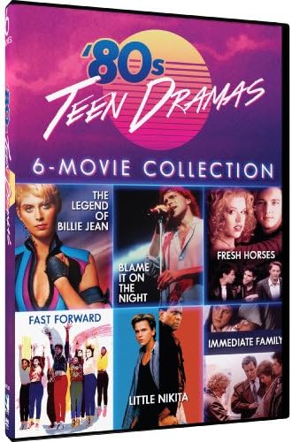 Amazon.com: Dance 'Til Dawn [DVD] : Christina Applegate, Tempestt