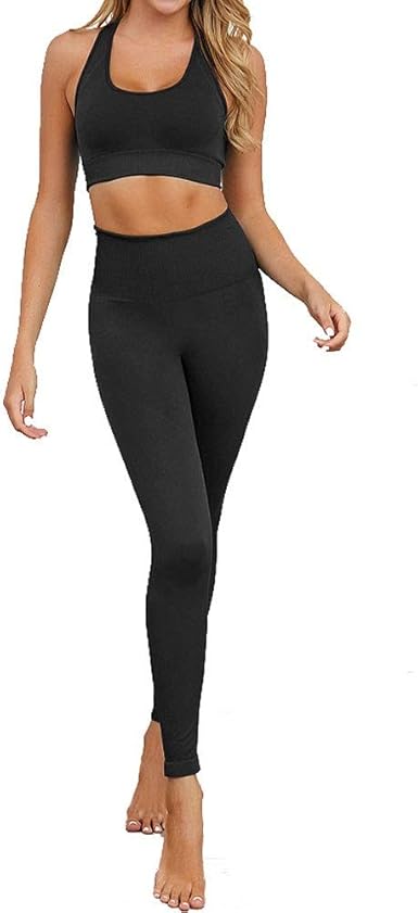 yoga outfit