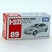 Takara Tomy Toyota Prius White #89