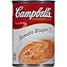 Campbell's Condensed Soup, Tomato Bisque, 11 Ounce
