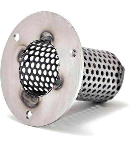 Amazon.com: Vance & Hines Quiet Baffle 21841 : Automotive