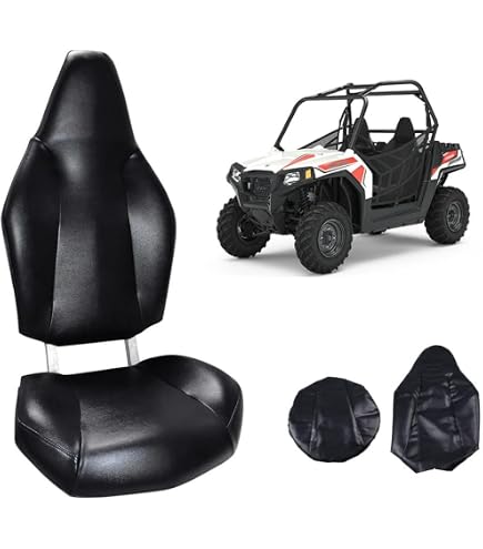thumbnail image 2 of Set Of 4 WANDA ATV/UTV Tires 25x8-12 & 25x10-12 For Polaris Sportsman 570/ACE (2014+), Model P3501 2 of 6