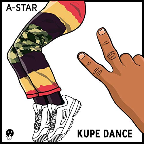 kupe dance a-star