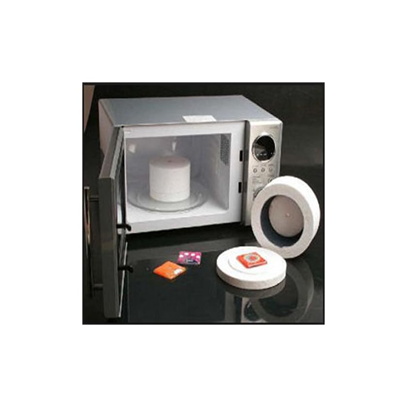 What Are Microwave Kilns Made Of at Christopher Devries blog