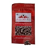 Dark Chocolate Cashews, Hoosier Hill Farm, (1 lb bag)