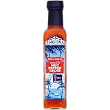 Encona West Indian Hot Pepper Sauce Original 142ml (Enkona West Indian spicy hot pepper sauce Original 142ml)