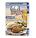 Hodgson Mill Gluten-Free Seasoned Coating Mix, 10 Ounce (Pack of 6), Breading Mix for Fried Chicken Pork Chops and Gravy, Gluten-Free Seasoned Alternative to Italian or Panko Breadcrumbs