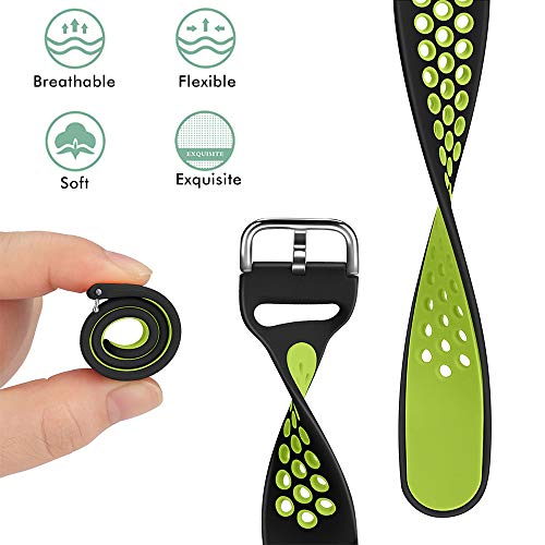 2 XIMU+Compatible+Waterproof+Replacement+Accessories