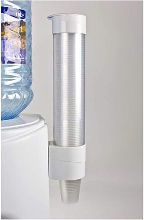 water cup dispenser