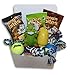 Good Dog Care Package New Pet Gift box