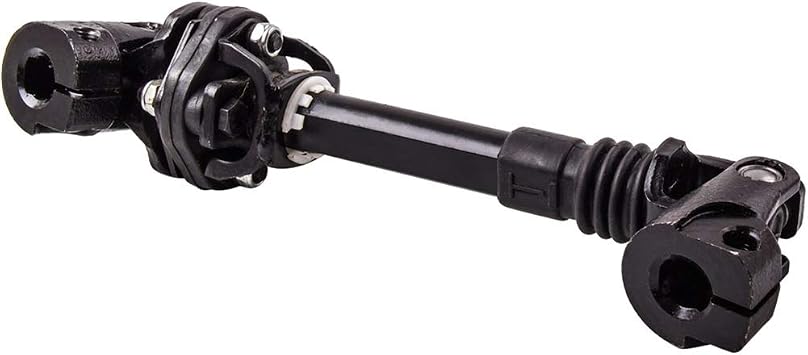 Dodge durango steering shaft