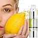Swiss Botany Vitamin C Eye Gel Age Defying Formula, Targets Dark Circles and Under Eye Puffiness, Anti-Aging Reduces Fine Lines Wrinkles, Discoloration and Age Spots, All Skin Types, 0.5 ounces