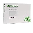 Mepiform Self-Adherent Silicone Dressing 2" x 3"