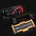 BASAF Car Jump Starter 1500A Peak (All Gas, up to 6.5L Diesel Engine), Portable Battery Booster, 12V Lithium Jump Pack, Quick Charge 3.0, Type-C Power Bank