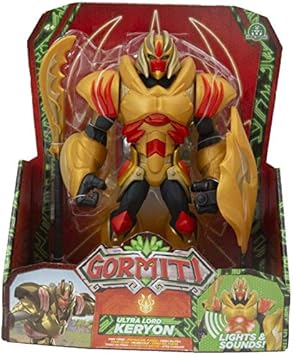 amazon giocattoli gormiti