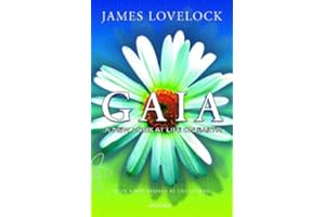 Gaia: A New Look at Life on Earth (Oxford Landmark Science)