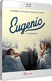 Eugenio - Blu-Ray