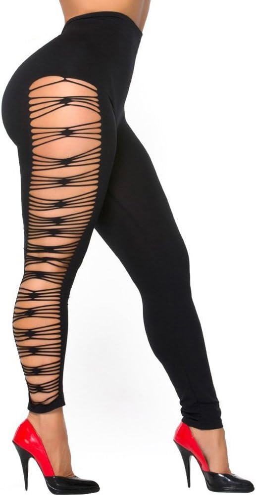 Cocolicious Women's Luxx Legs Seamless Leggings