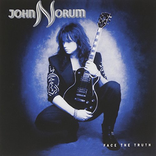John Norum - In Your Eyes Lyrics - Zortam Music