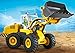 PLAYMOBIL Large Front Loader