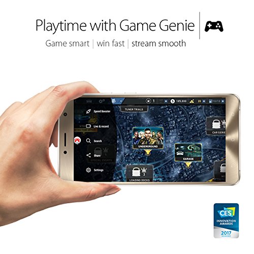 asus zenfone 3 deluxe 5 5 zs550kl unlocked