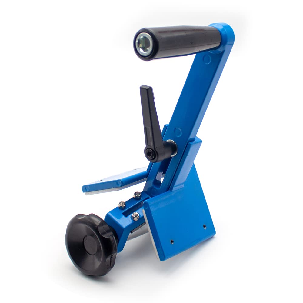 PPR PE PVC Pipe Plastic Pipe Chamfering Tool Specific Chamfering Device for Round Tube Plastic Pipes Chamfer 25-160MM