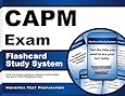 Capm Exam Flashcard Study System Capm Test Practice