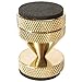 SuperCellAudio Audio Video Component Equipment Solid Brass Isolation Feet Cones
