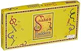 Snakes And Ladders