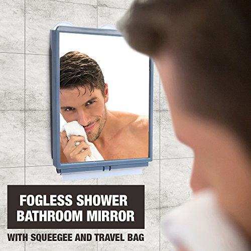 ToiletTree Travel Shaving Mirror - Image 4