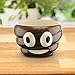 Kovot Poop Bowl - 24 Oz Ceramic Poop Bowl