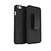 Stalion Holster Case & Belt Clip with Kickstand for iPhone 6 Plus 6s Plus (5.5