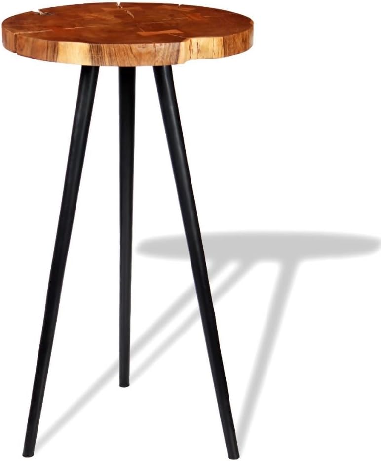 Porta TV Classico Per TV Fino A 55 Pollici - Legno Ingegnerizzato, Espresso, 120x40x30cm - Foto 9