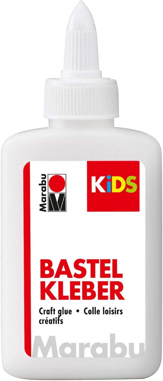 Marabu 0315005000002 Kids Craft Adhesive for Children Water-based - Image 3