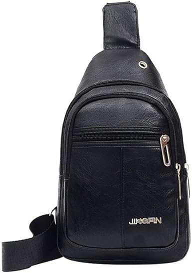 sling shoulder crossbody chest backpack
