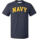 Military Gear Navy Training PT Men's T-Shirt