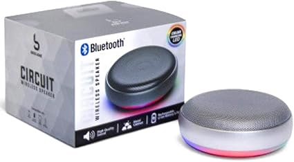 ion light up speaker