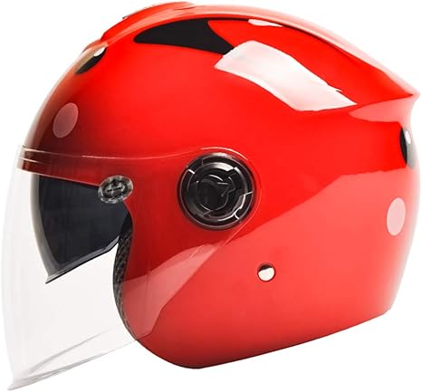 baby motorcycle helmet