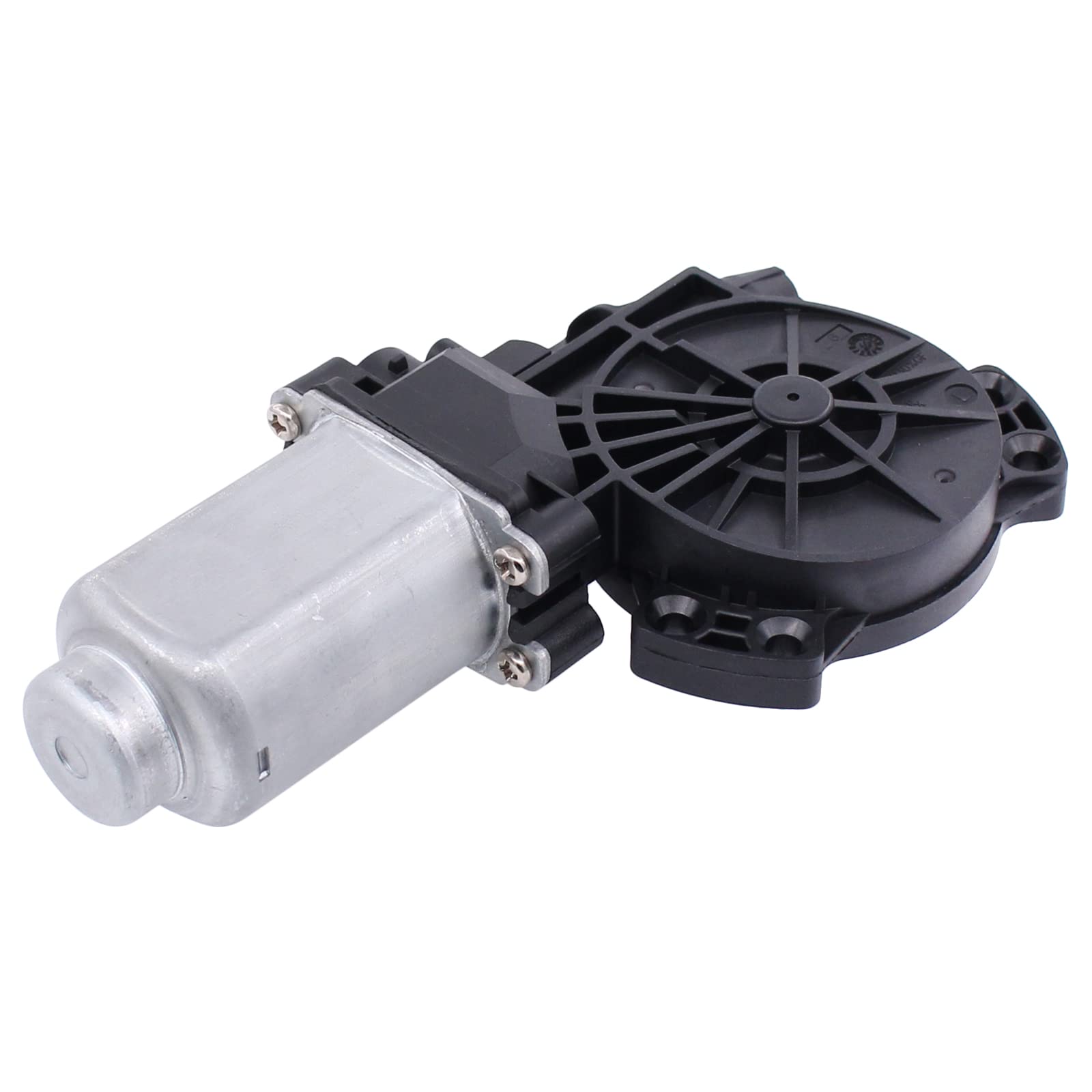 Photo 1 of NewYall Front Left Power Window Lift Motor for Kia Optima Sedan 2010-2016