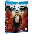Constantine [Blu-ray] [2005] [Region Free]