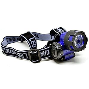 CPEX Headlamp (458769)