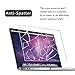 2015 Retina MacBook Pro 13 Screen Protector [Tempered Glass], Vikoo 9H Hardness Ultra-thin Scratch Proof HD Clear Glass Screen Protector for Apple MacBook Pro 13.3-Inch Laptop
