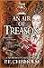 An Air of Treason (Sir Robert Carey Mysteries Book 6)