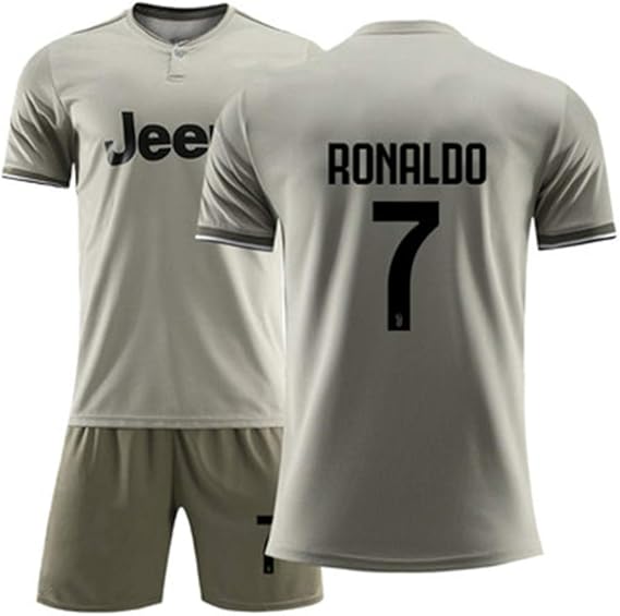 Maglie Da Calcio Personalizzate - Set Adulti E Bambini, 100% Poliestere, Lavabile A Freddo - Foto 7