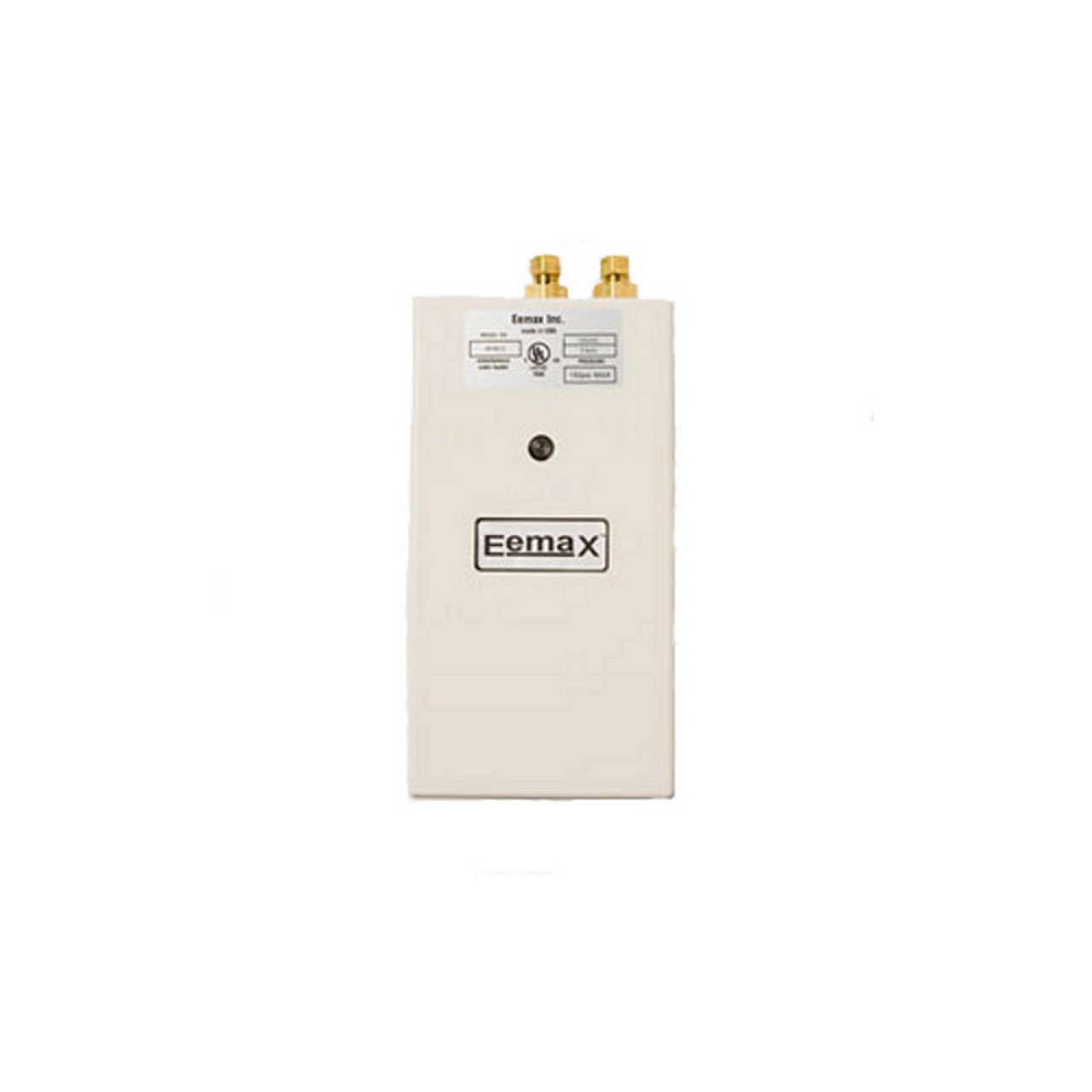 Eemax SP3012 white